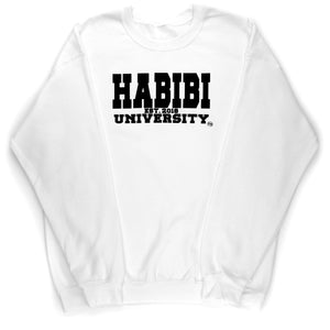 Habibi University Sweatshirt