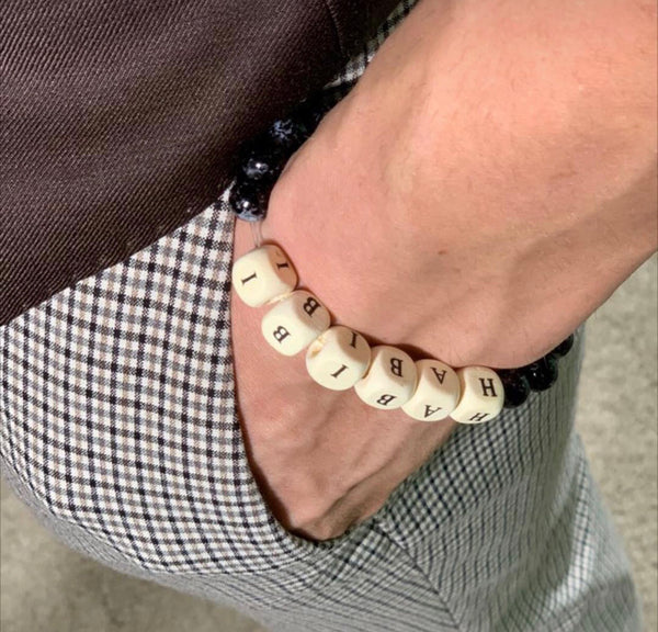 Habibi Everyday Bracelet